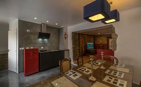 Memorias Charme Residences